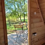Camp Wolf & Sheep- Nature & Adventure