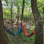 Camp Wolf & Sheep- Nature & Adventure 波德戈里察