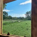 营地 Camp Wolf & Sheep- Nature & Adventure *