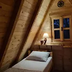 Camp Wolf & Sheep- Nature & Adventure 营地
