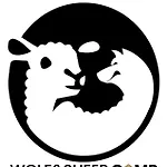 Camp Wolf & Sheep- Nature & Adventure 营地 波德戈里察
