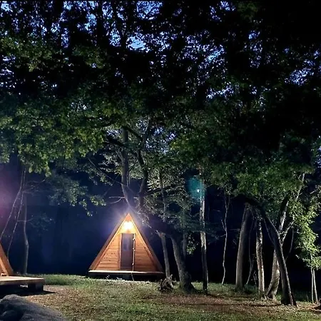 Camp Wolf & Sheep- Nature & Adventure * Podgorica