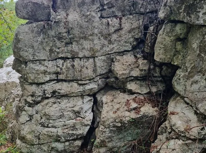 Campeggio Camp Wolf & Sheep- Nature & Adventure Podgorica