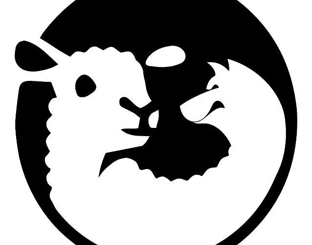 Camp Wolf & Sheep- Nature & Adventure Campeggio Podgorica