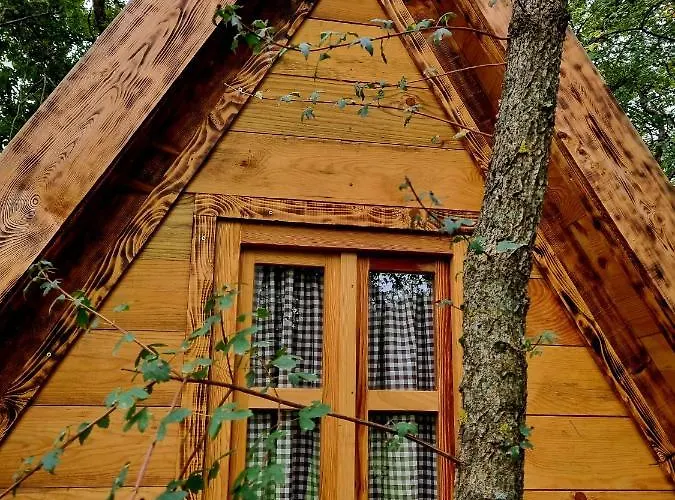 Camp Wolf & Sheep- Nature & Adventure Campeggio Podgorica