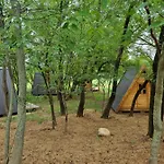 Camp Wolf & Sheep- Nature & Adventure *