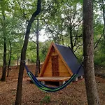 Camp Wolf & Sheep- Nature & Adventure