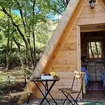 Camp Wolf & Sheep- Nature & Adventure مكان تخييم