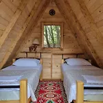 Camp Wolf & Sheep- Nature & Adventure *