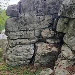 مكان تخييم Camp Wolf & Sheep- Nature & Adventure بودغوريتْسا