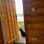 مكان تخييم Camp Wolf & Sheep- Nature & Adventure