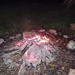 مكان تخييم Camp Wolf & Sheep- Nature & Adventure بودغوريتْسا