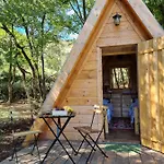 Camp Wolf & Sheep- Nature & Adventure