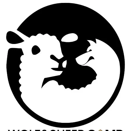 Camp Wolf & Sheep- Nature & Adventure Campeggio Podgorica