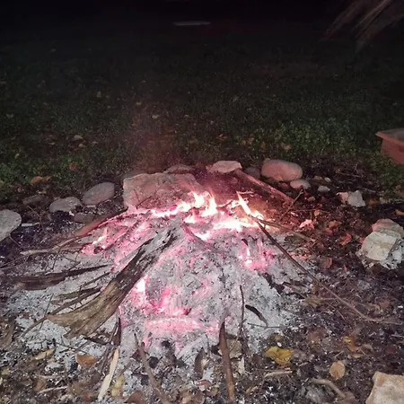 Camping Private Camp - Wolf & Sheep - 4 Bungalows- 8 Person Podgorica