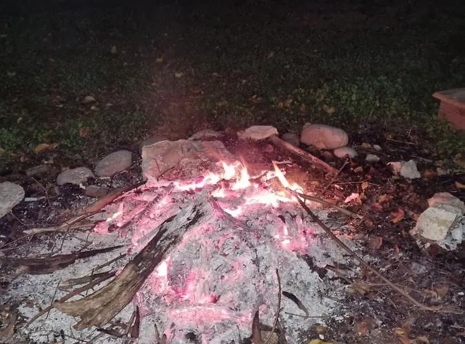 Camping Camp Wolf & Sheep- Nature & Adventure Podgorica