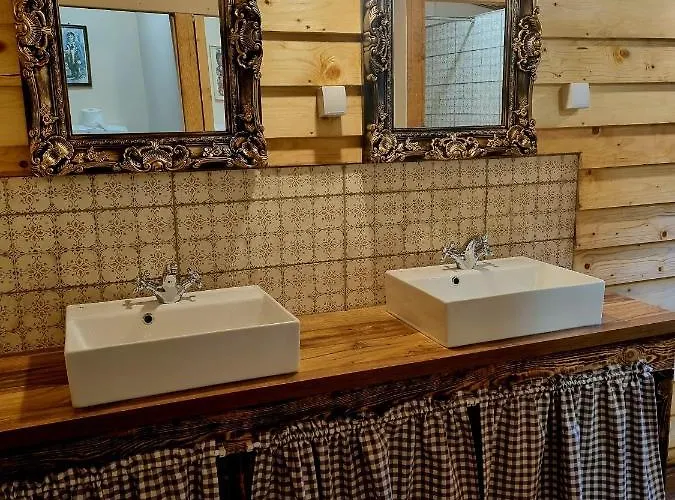 Camp Wolf & Sheep- Nature & Adventure Camping